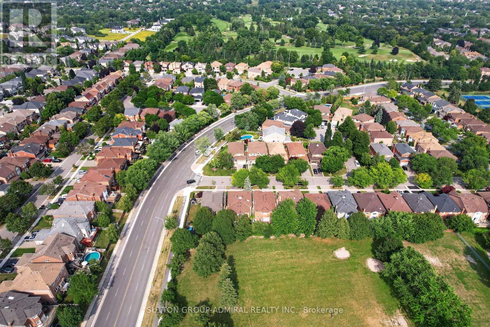 99 Dundurn Crescent, Vaughan, Ontario  L4J 6Z4 - Photo 46 - N13590062