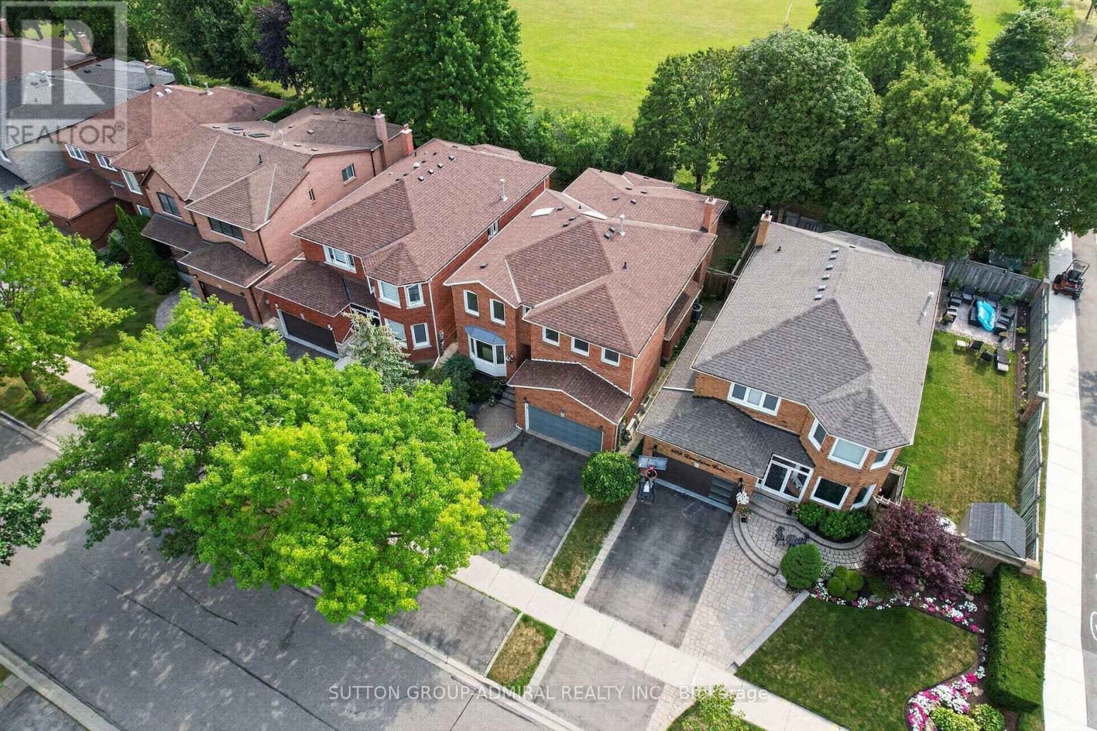 99 Dundurn Crescent, Vaughan, Ontario  L4J 6Z4 - Photo 48 - N13590062