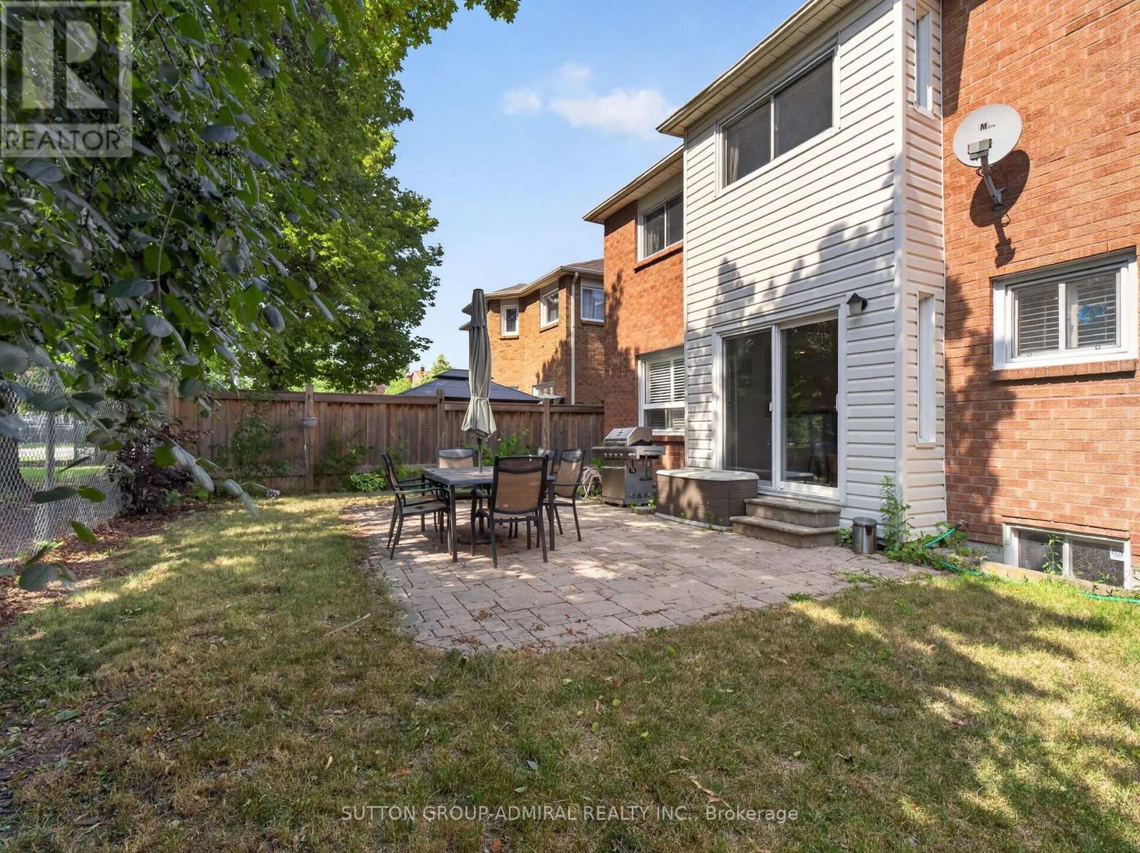 99 Dundurn Crescent, Vaughan, Ontario  L4J 6Z4 - Photo 50 - N13590062
