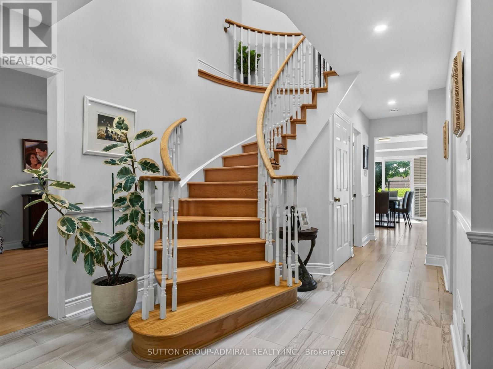 99 Dundurn Crescent, Vaughan, Ontario  L4J 6Z4 - Photo 7 - N13590062