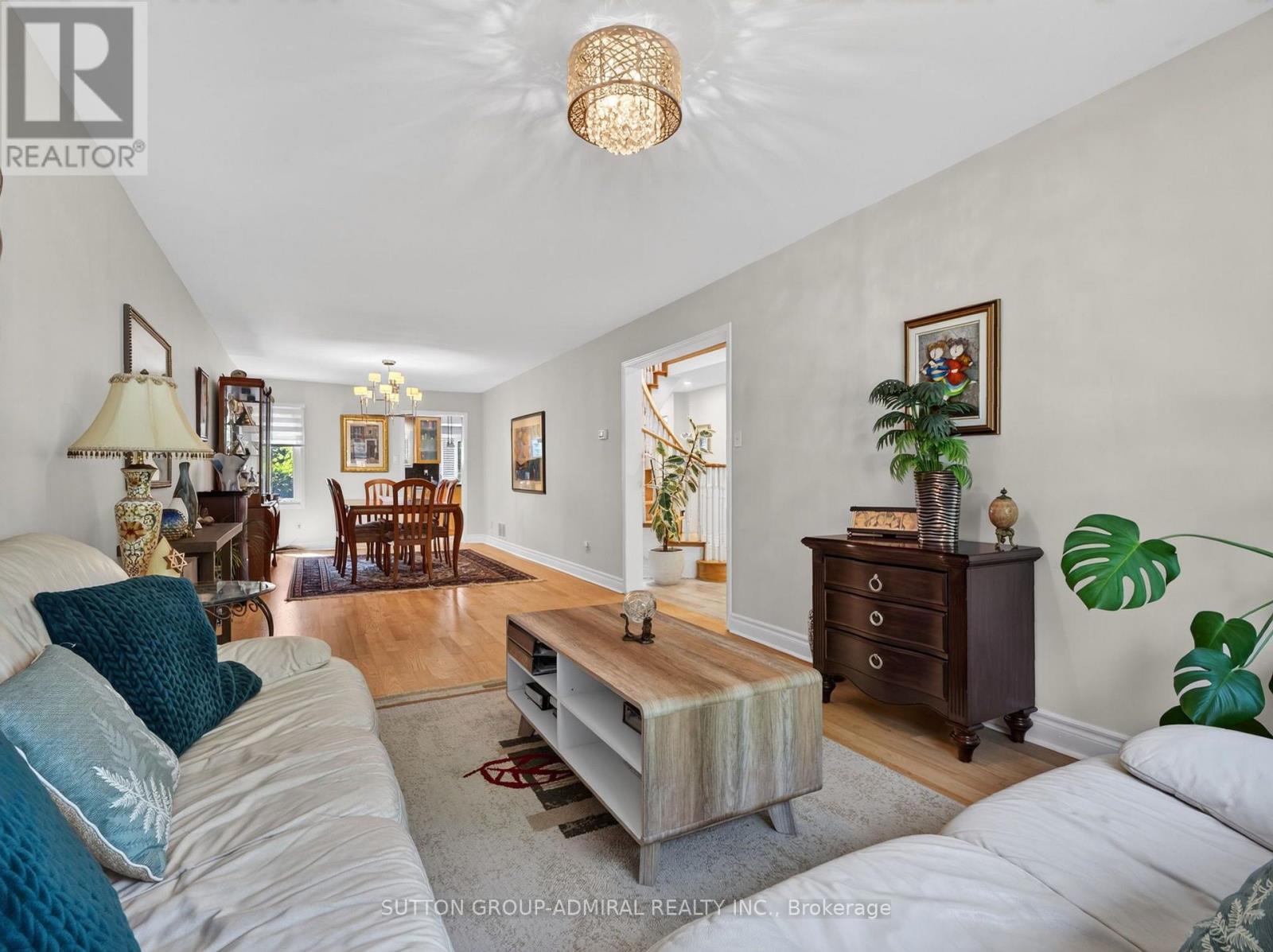 99 Dundurn Crescent, Vaughan, Ontario  L4J 6Z4 - Photo 9 - N13590062