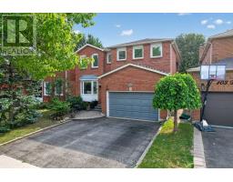 99 DUNDURN CRESCENT, Vaughan, Ontario