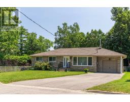43 NORTHWOOD ROAD, Georgina, Ontario