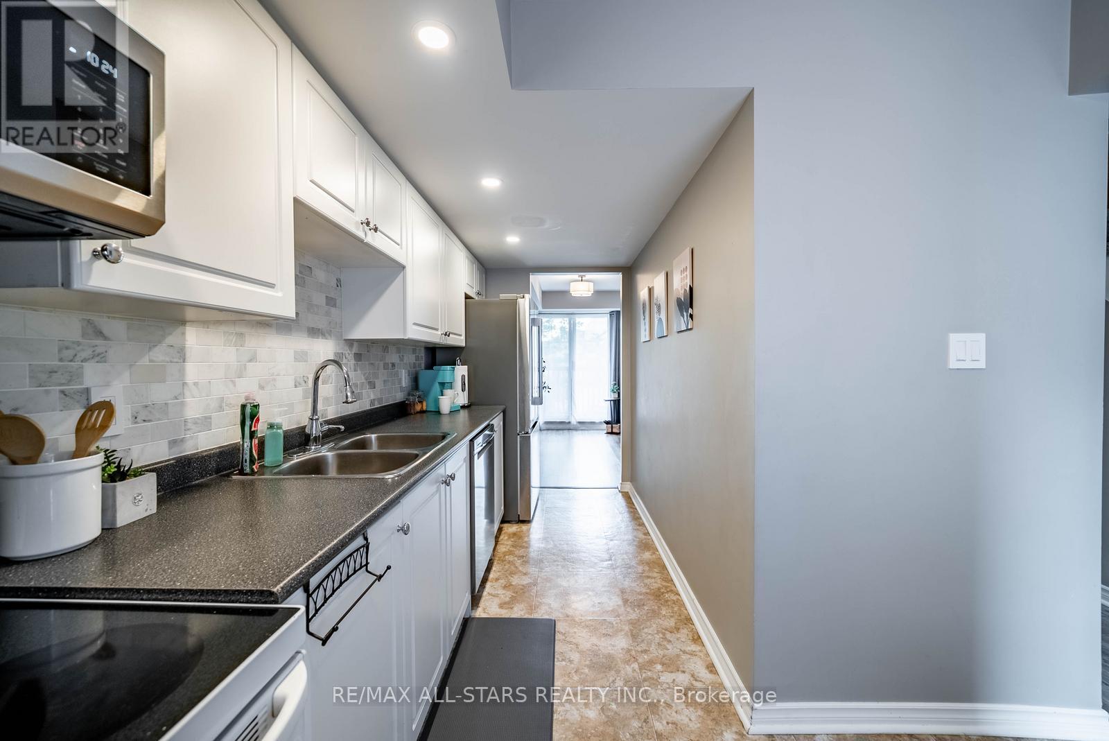 202 - 12455 Ninth Line, Whitchurch-Stouffville, Ontario  L4A 1J3 - Photo 7 - N13590178