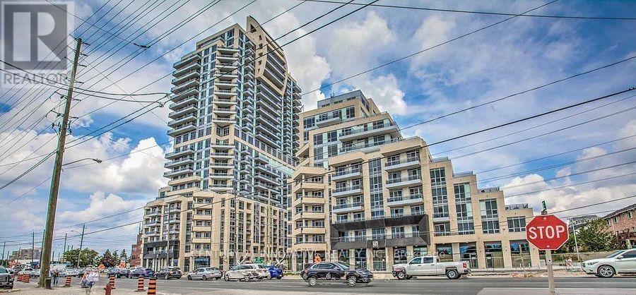1008 - 9205 YONGE STREET, Richmond Hill (Langstaff)
