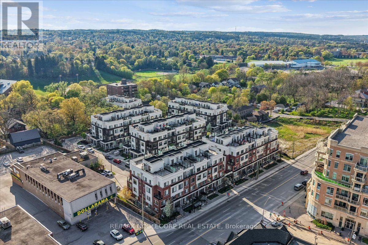 116 - 600 Alex Gardner Circle, Aurora, Ontario  L4G 3G5 - Photo 1 - N13590184