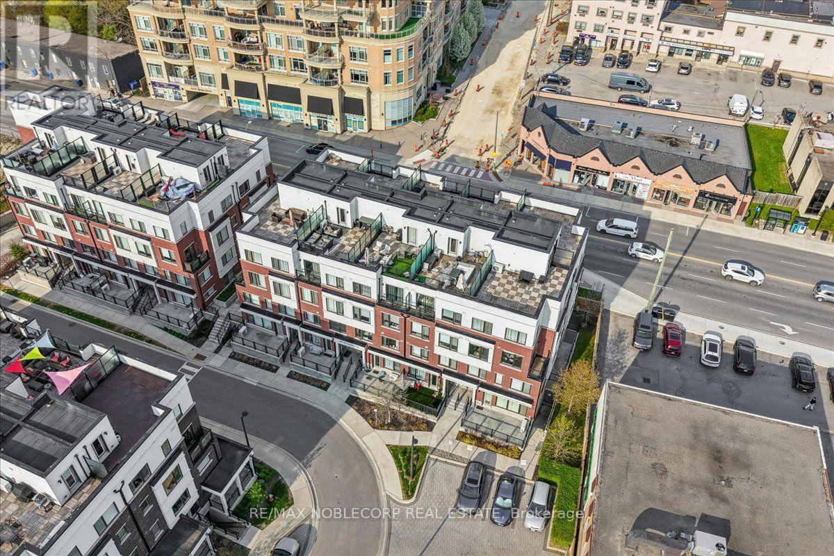 116 - 600 Alex Gardner Circle, Aurora, Ontario  L4G 3G5 - Photo 3 - N13590184