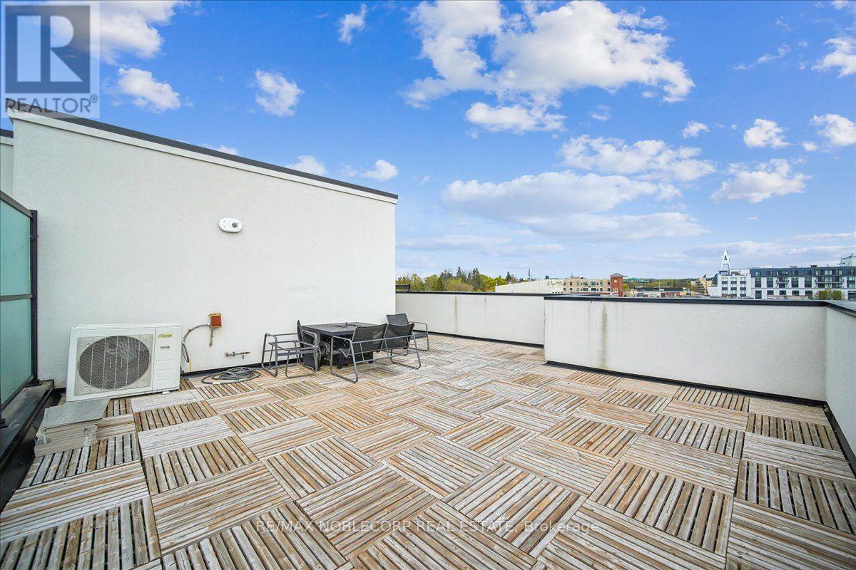 116 - 600 Alex Gardner Circle, Aurora, Ontario  L4G 3G5 - Photo 33 - N13590184