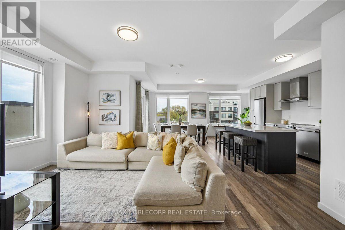116 - 600 Alex Gardner Circle, Aurora, Ontario  L4G 3G5 - Photo 6 - N13590184