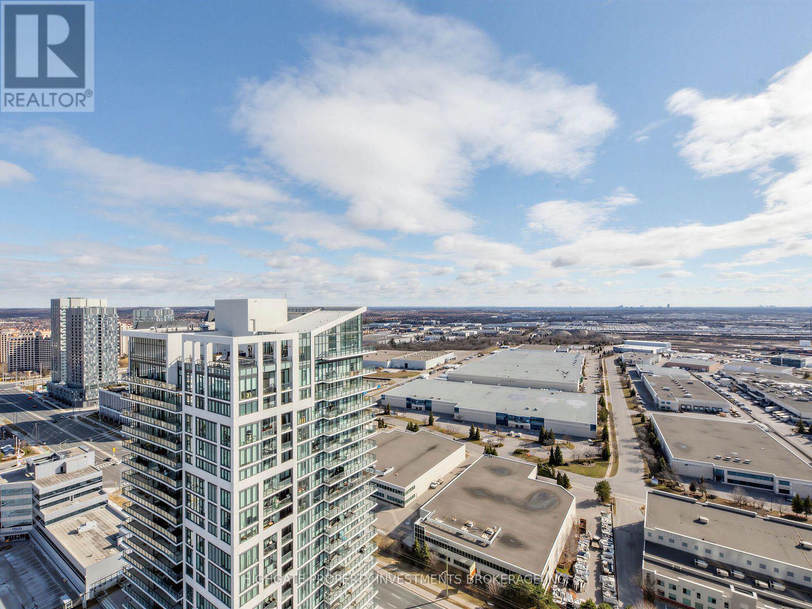 Ph 107 - 27 Korda Gate, Vaughan, Ontario  L4K 0P6 - Photo 16 - N13590212