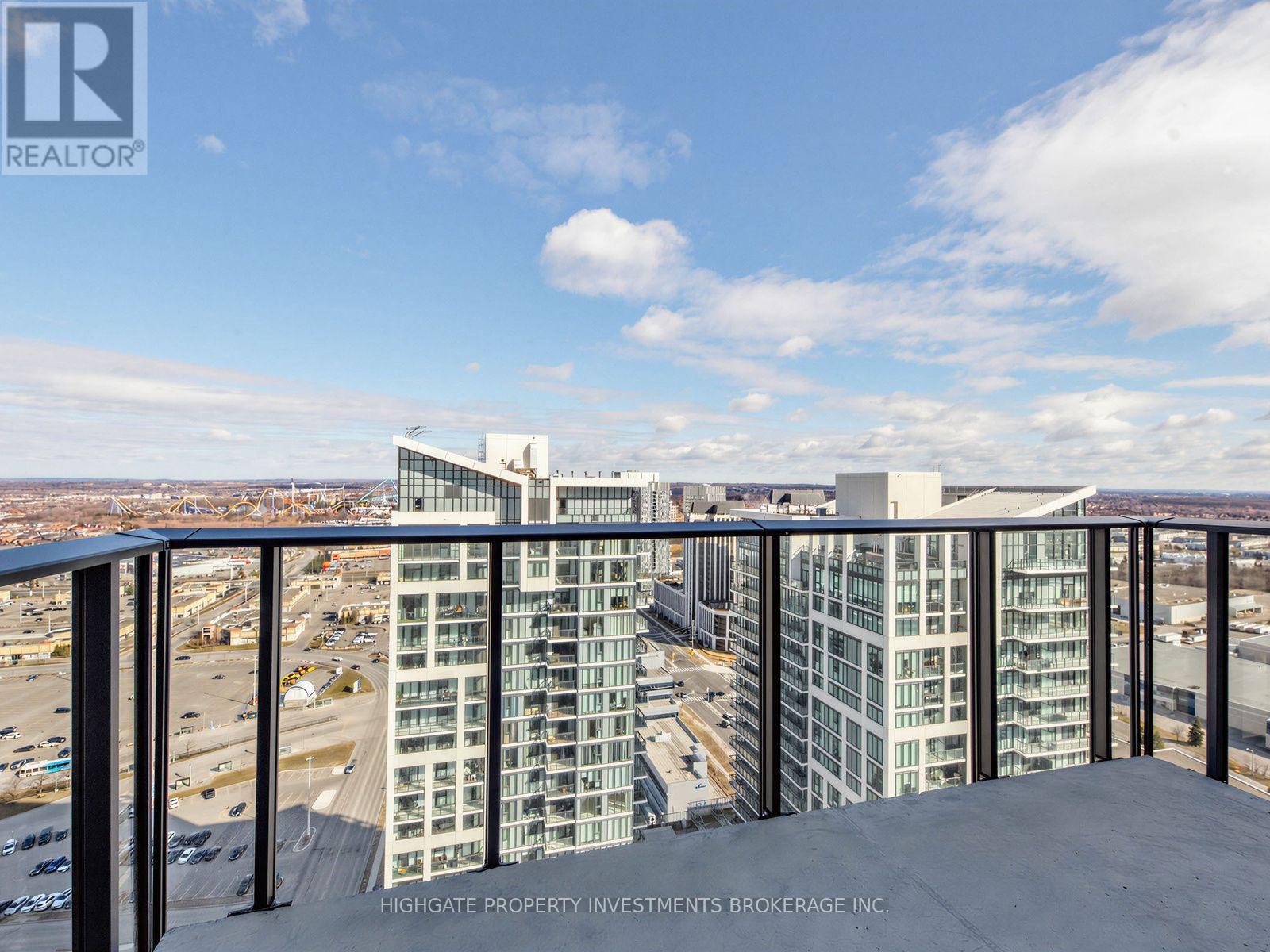 Ph 107 - 27 Korda Gate, Vaughan, Ontario  L4K 0P6 - Photo 20 - N13590212
