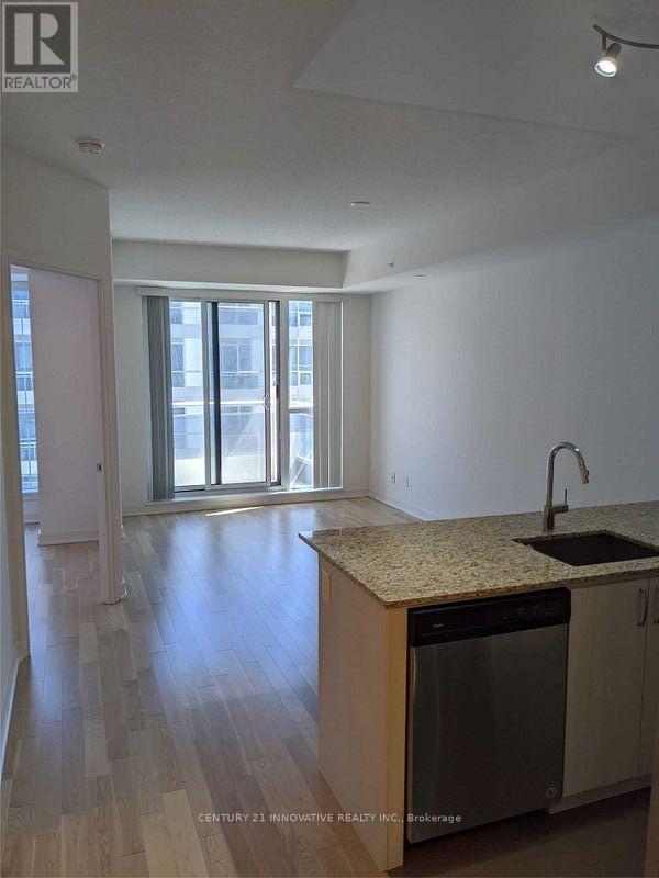 1008 - 9205 Yonge Street, Richmond Hill, Ontario  L4C 6Z2 - Photo 7 - N13590246