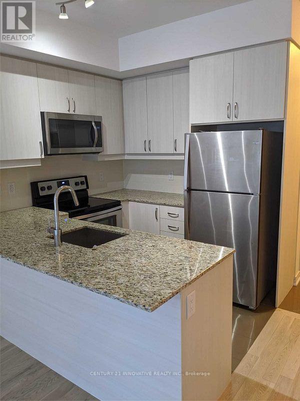 1008 - 9205 Yonge Street, Richmond Hill, Ontario  L4C 6Z2 - Photo 8 - N13590246