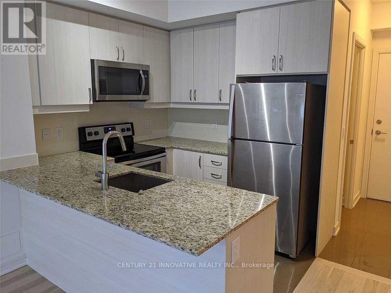 1008 - 9205 Yonge Street, Richmond Hill, Ontario  L4C 6Z2 - Photo 9 - N13590246