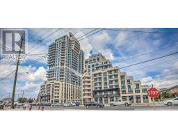 1008 - 9205 YONGE STREET, Richmond Hill, Ontario