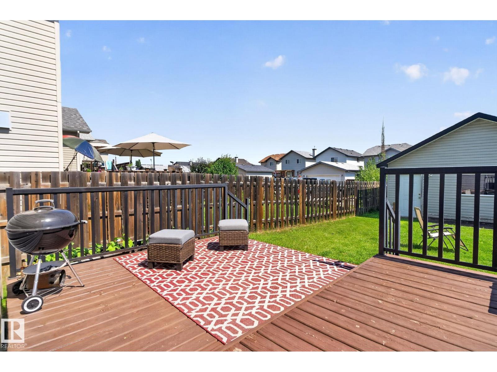 191 Brookview Pl, Stony Plain, Alberta  T7X 2X7 - Photo 43 - E4499992
