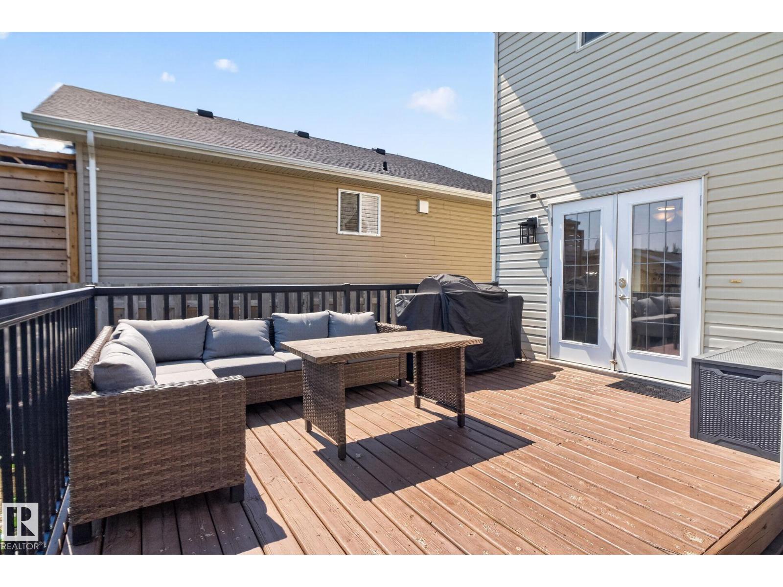 191 Brookview Pl, Stony Plain, Alberta  T7X 2X7 - Photo 45 - E4499992