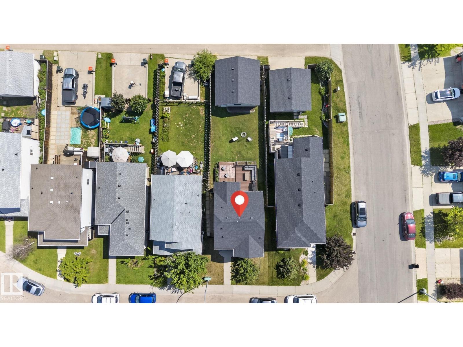 191 Brookview Pl, Stony Plain, Alberta  T7X 2X7 - Photo 50 - E4499992