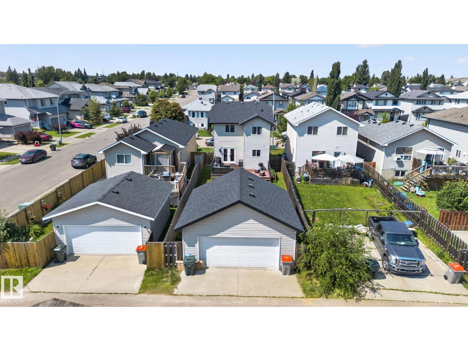 191 Brookview Pl, Stony Plain, Alberta  T7X 2X7 - Photo 49 - E4499992