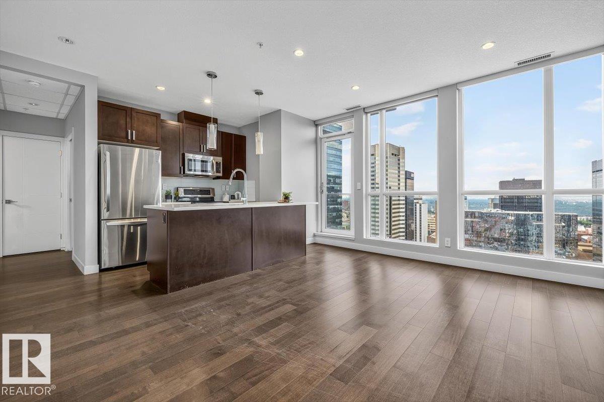 #2702 10238 103 ST NW, Edmonton, Alberta