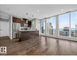 #2702 10238 103 St NW, Edmonton, Alberta T5J 0G6 (30061789)