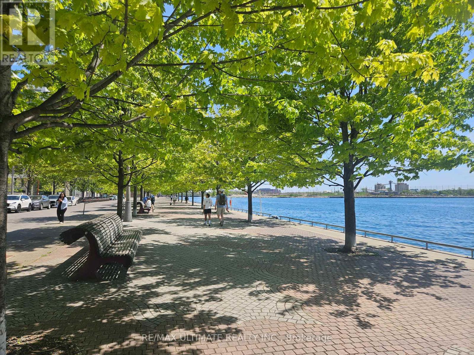 703 - 15 Merchants' Wharf, Toronto, Ontario  M5A 0N8 - Photo 36 - C13138146