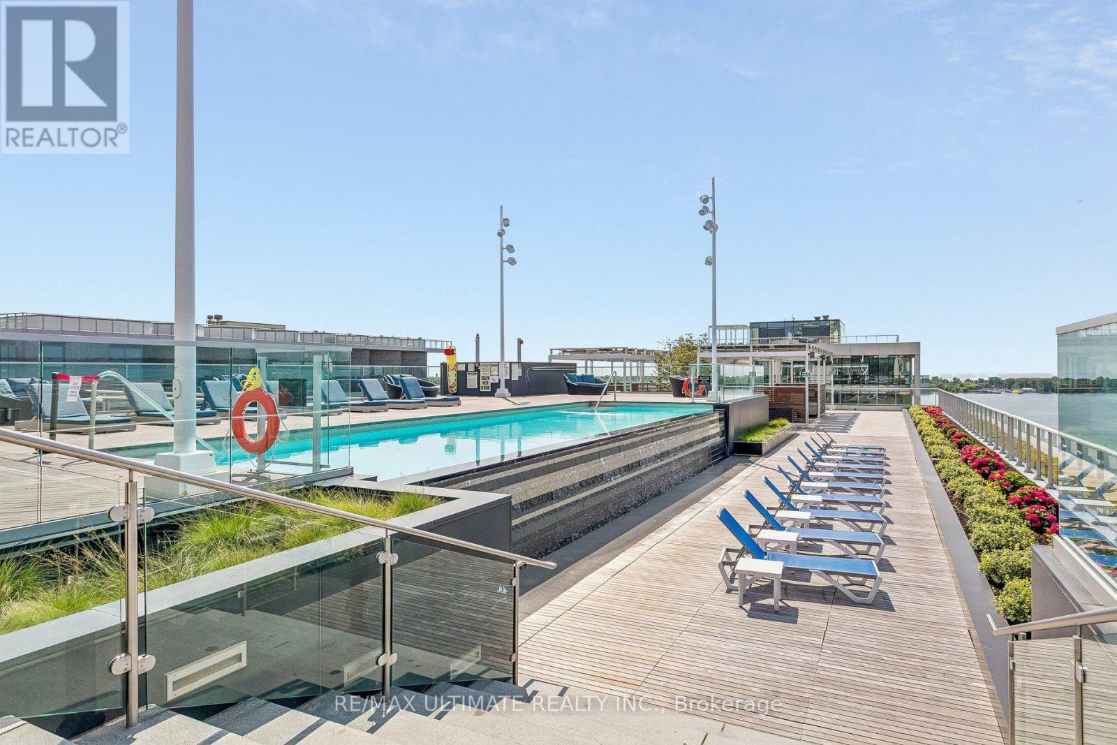 703 - 15 Merchants' Wharf, Toronto, Ontario  M5A 0N8 - Photo 18 - C13138146