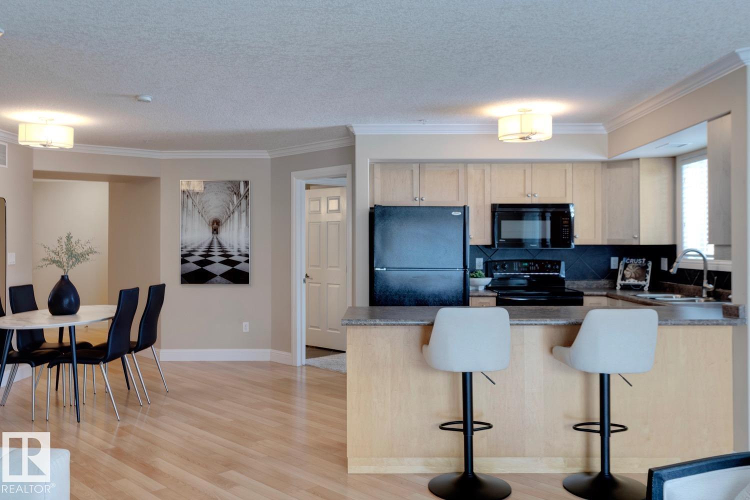 #207 14612 125 St NW, Edmonton, Alberta  T5X 0B6 - Photo 12 - E4499993
