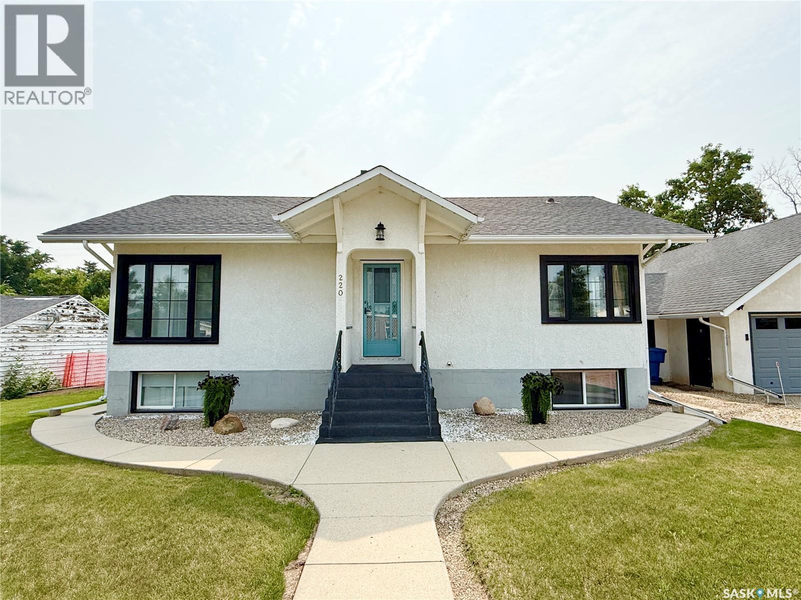 220 Souris Street, Yellow Grass, Saskatchewan  S0G 5J0 - Photo 2 - SK043285