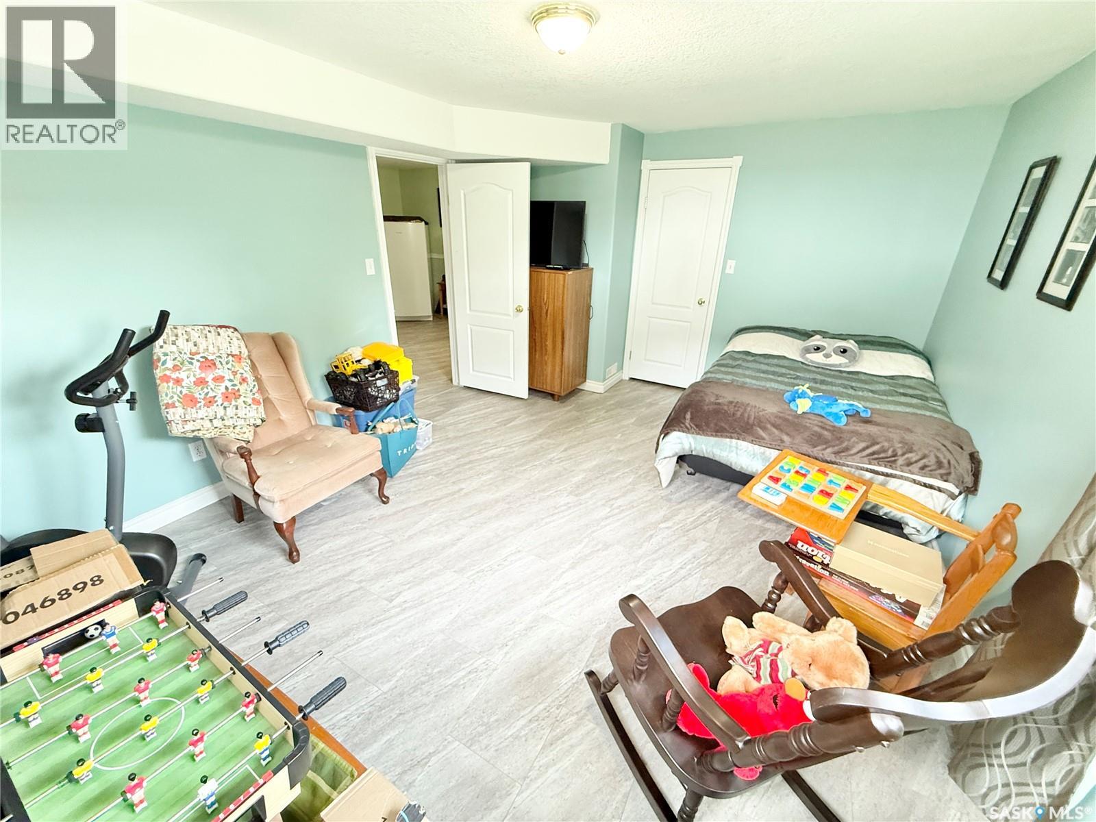 220 Souris Street, Yellow Grass, Saskatchewan  S0G 5J0 - Photo 20 - SK043285