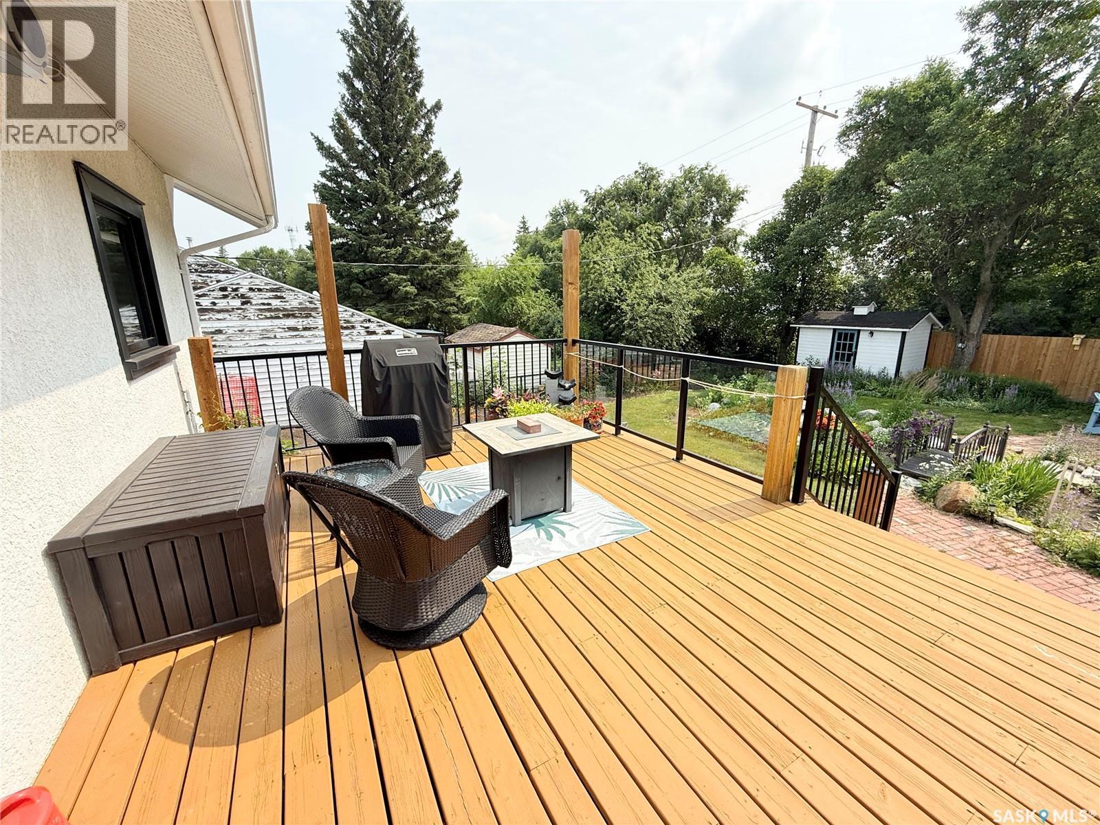 220 Souris Street, Yellow Grass, Saskatchewan  S0G 5J0 - Photo 28 - SK043285