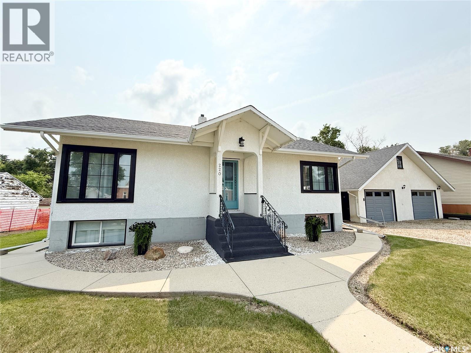 220 Souris Street, Yellow Grass, Saskatchewan  S0G 5J0 - Photo 41 - SK043285