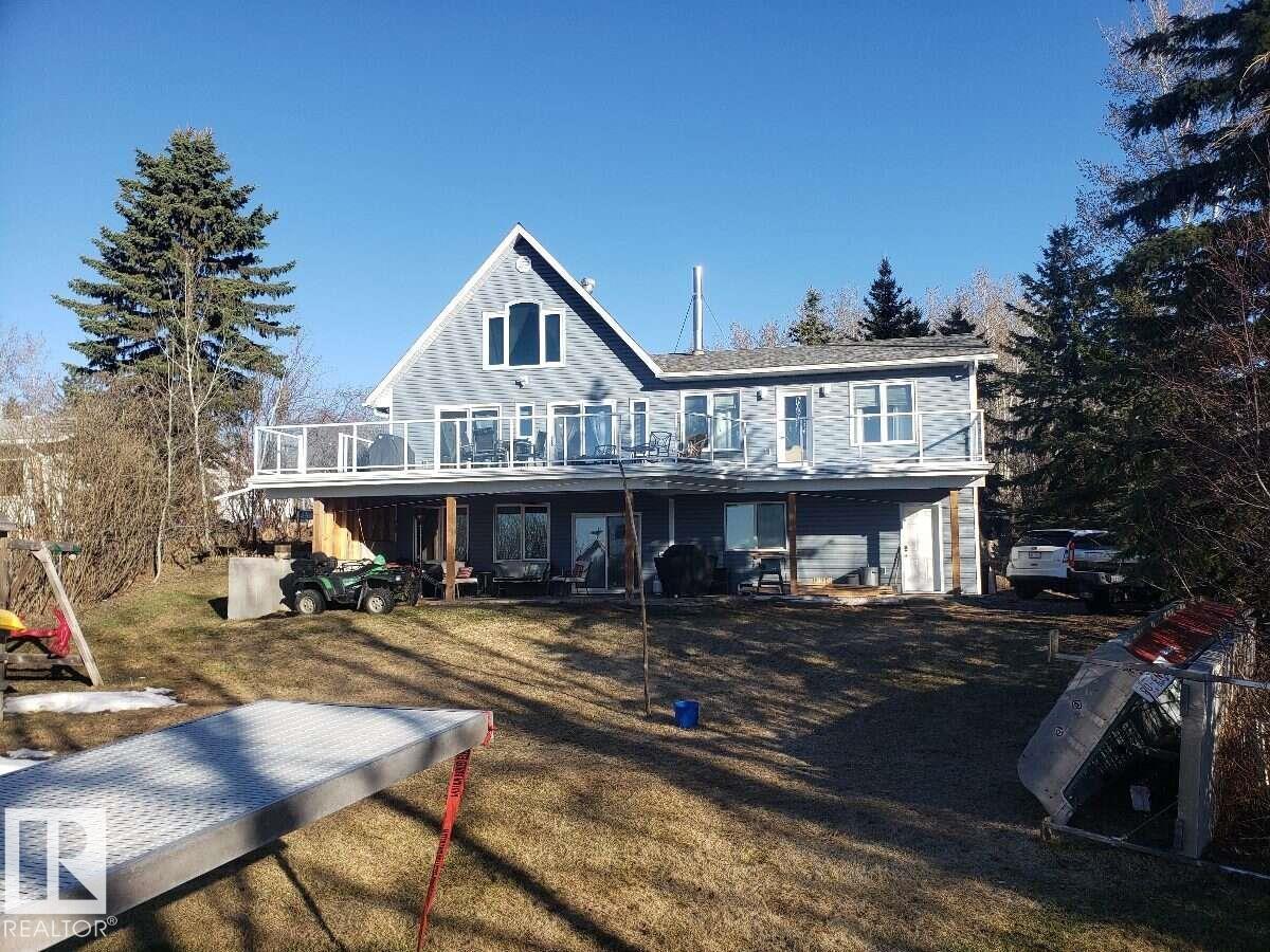 361 57230 Range Road 25, Rural Barrhead County, Alberta  T0E 1A0 - Photo 2 - E4499987