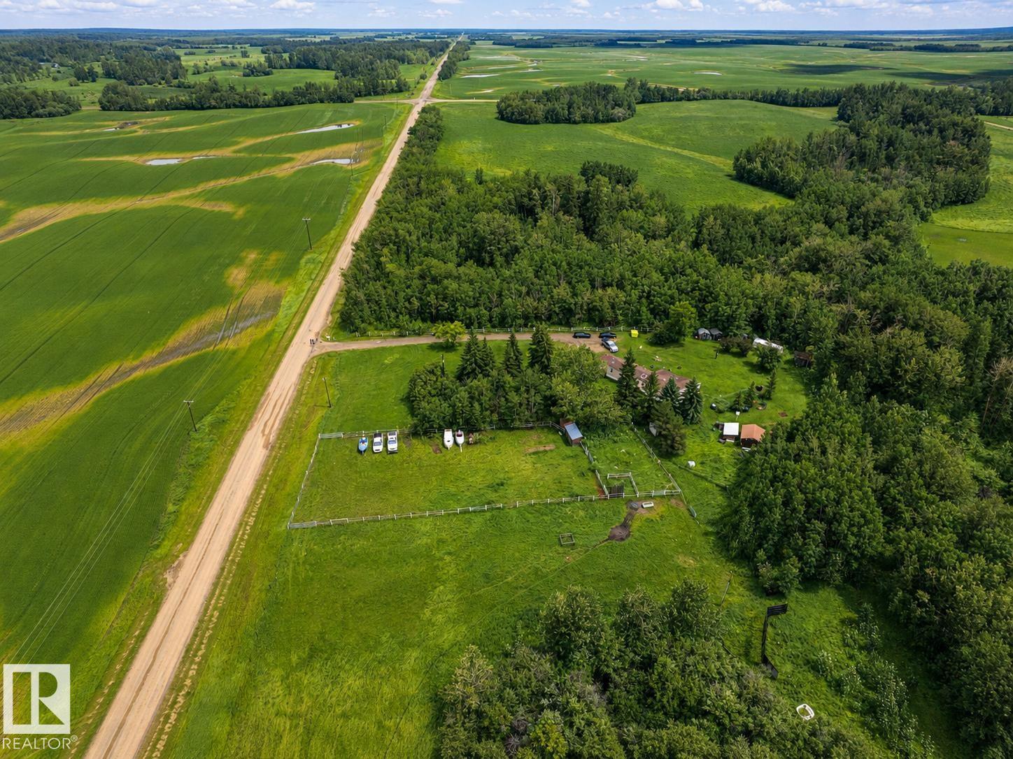 20519 Twp Road 550, Rural Strathcona County, Alberta  T8L 4B6 - Photo 4 - E4499995