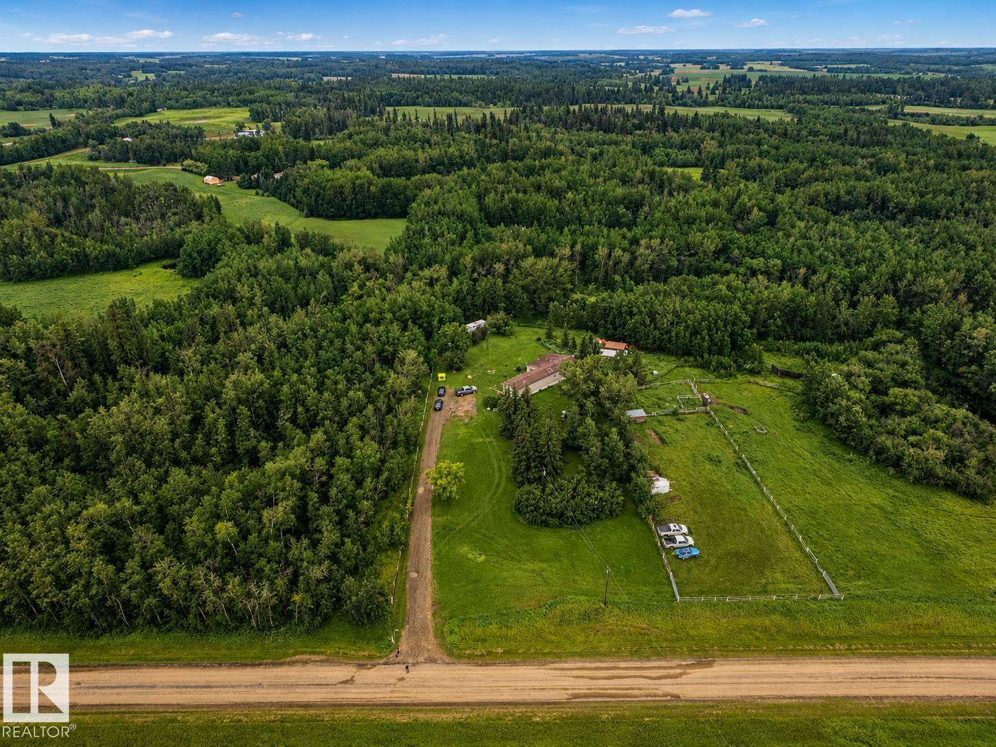 20519 Twp Road 550, Rural Strathcona County, Alberta  T8L 4B6 - Photo 6 - E4499995