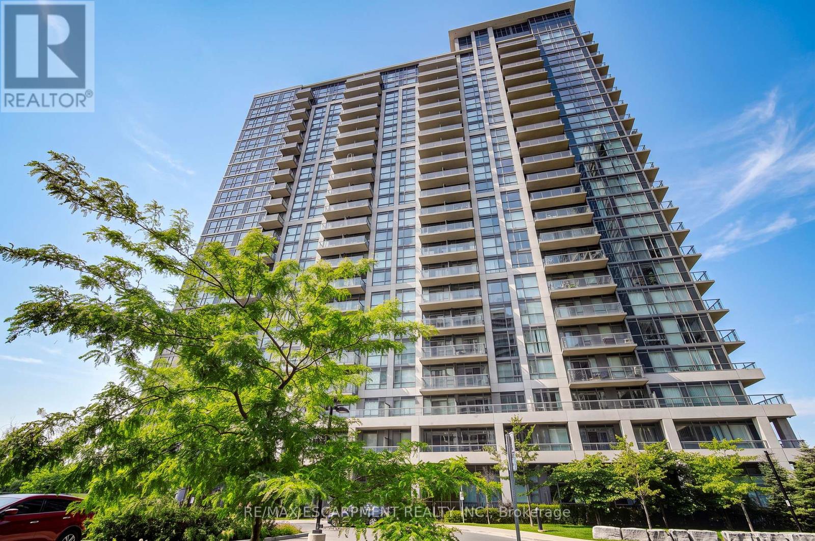 107 - 349 Rathburn Road W, Mississauga, Ontario  L5B 0G9 - Photo 19 - W13590018