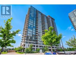 107 - 349 RATHBURN ROAD W, Mississauga, Ontario