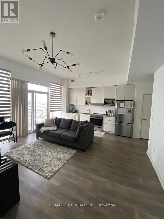 1404 - 2520 Eglinton Avenue W, Mississauga, Ontario  L5M 0Y4 - Photo 1 - W13590020