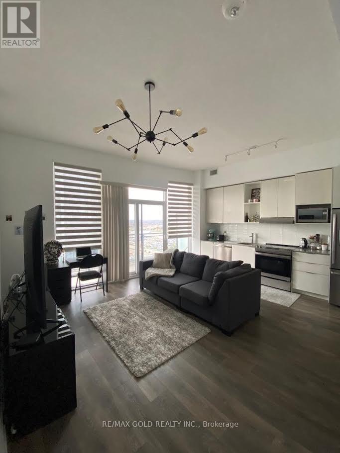 1404 - 2520 Eglinton Avenue W, Mississauga, Ontario  L5M 0Y4 - Photo 2 - W13590020