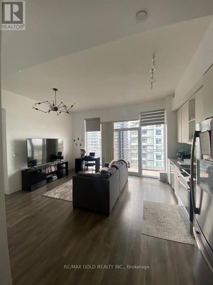 1404 - 2520 Eglinton Avenue W, Mississauga, Ontario  L5M 0Y4 - Photo 5 - W13590020