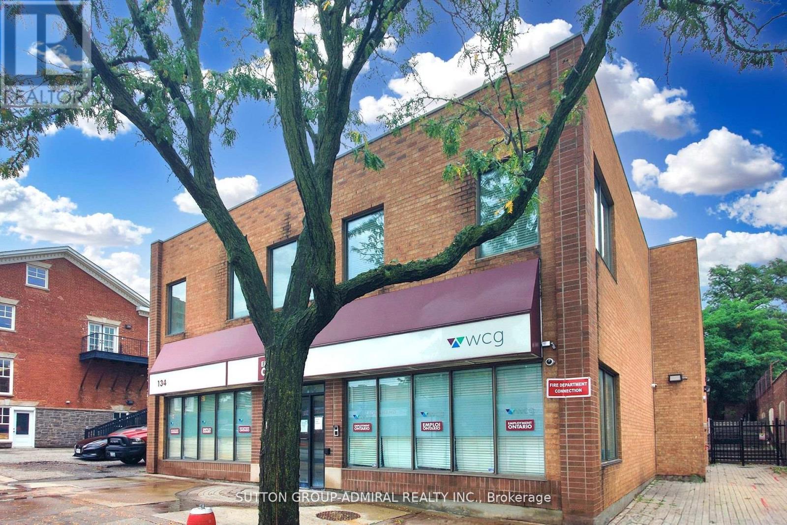 2nd Flr - 134 Main Street, Brampton, Ontario L6V 1N8 - Photo 4 - W13590024