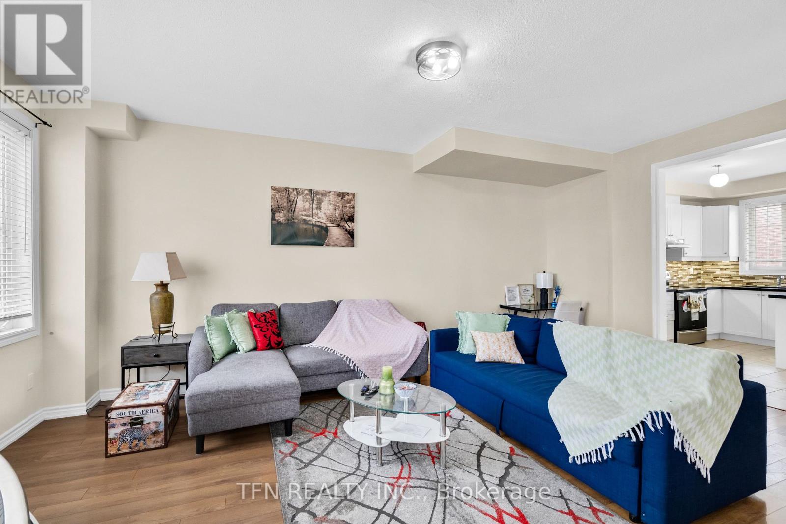 2 Shiff Crescent, Brampton, Ontario  L6Z 0B4 - Photo 8 - W13590048