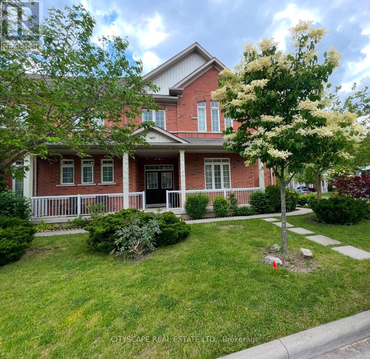 321 RACEY TRAIL, Milton (CL Clarke)
