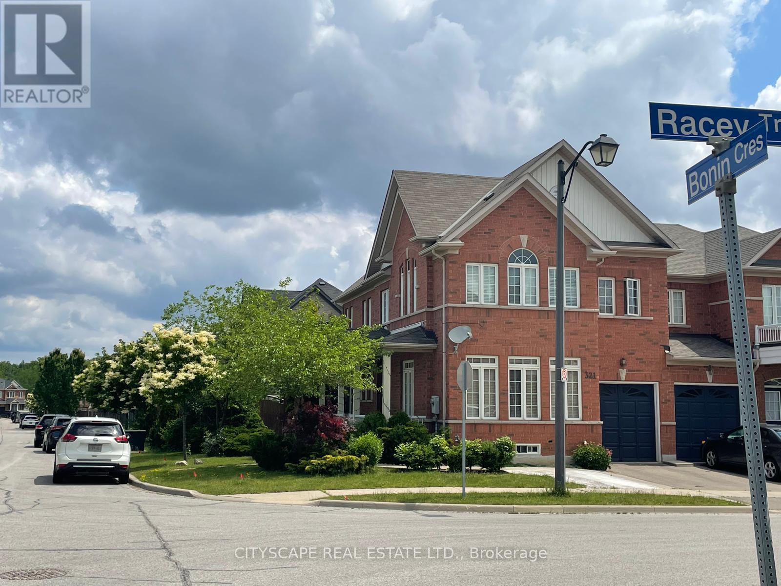 321 Racey Trail, Milton, Ontario L9T 0B2 - Photo 7 - W13590074