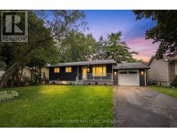 687 WILLIS STREET, Kingston, Ontario