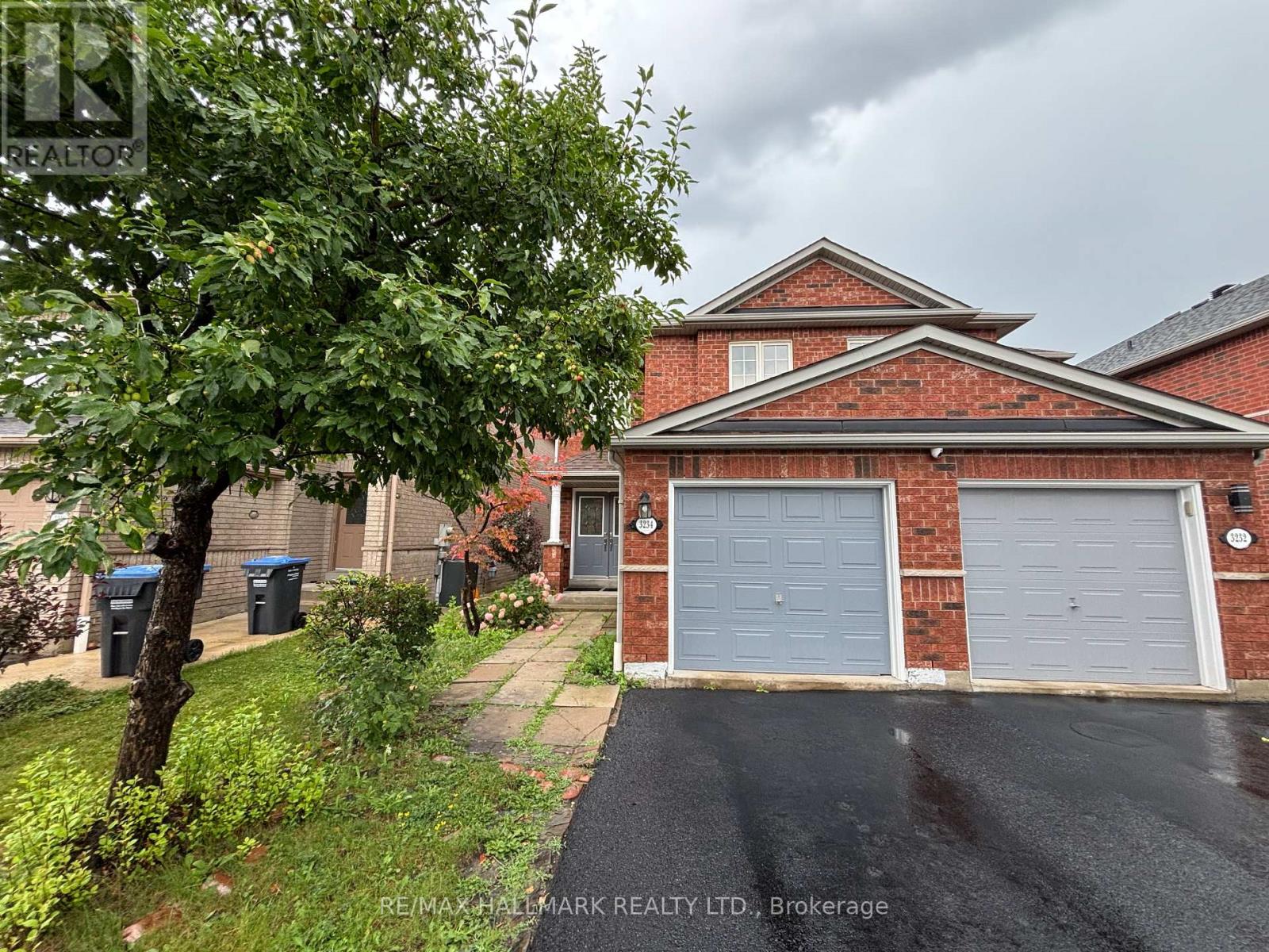 3234 RAINDANCE CRESCENT, mississauga (lisgar), Ontario