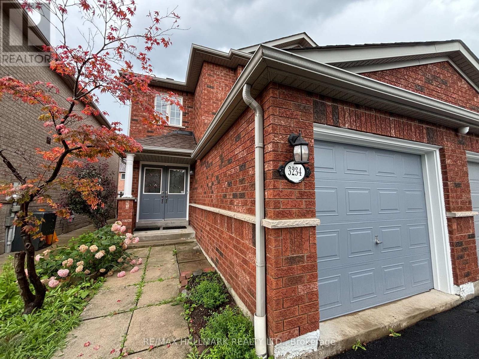 3234 Raindance Crescent, Mississauga (Lisgar), Ontario  L5N 8L6 - Photo 2 - W13590110