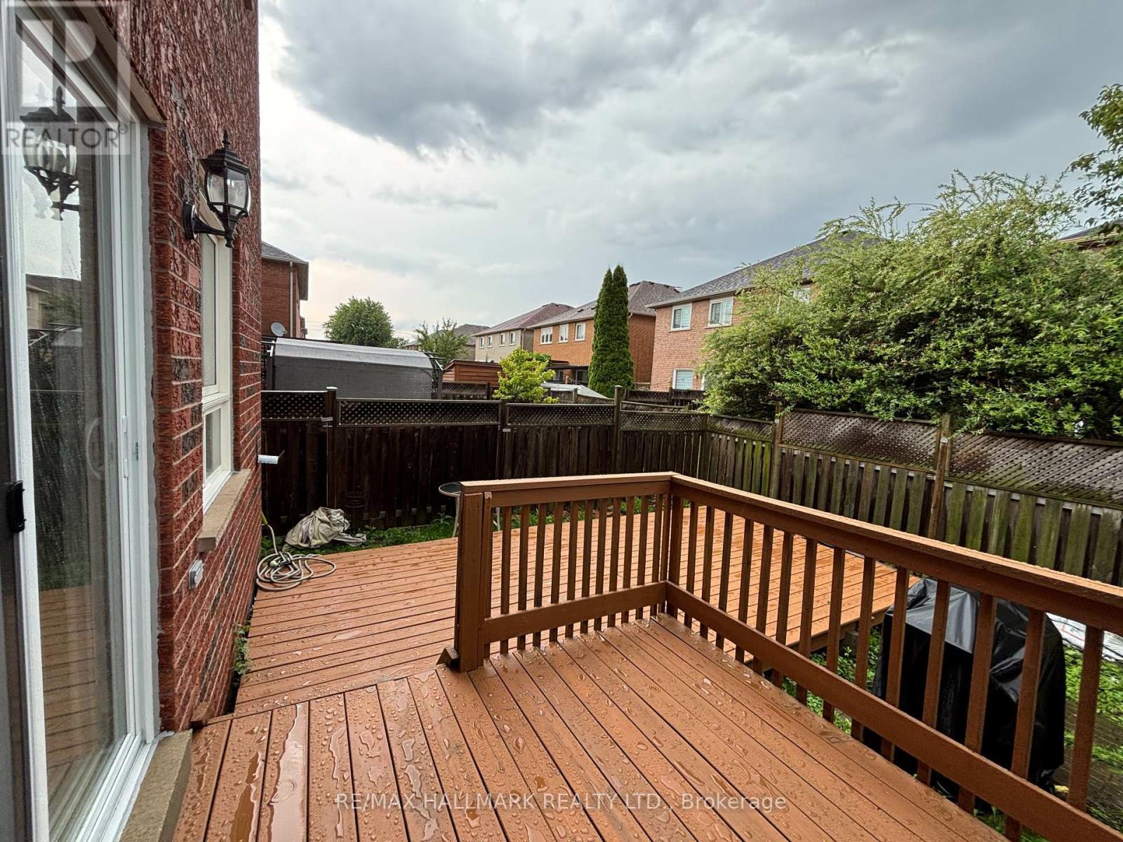 3234 Raindance Crescent, Mississauga (Lisgar), Ontario  L5N 8L6 - Photo 32 - W13590110