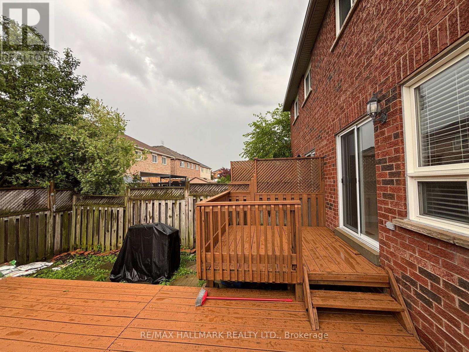 3234 Raindance Crescent, Mississauga (Lisgar), Ontario  L5N 8L6 - Photo 33 - W13590110
