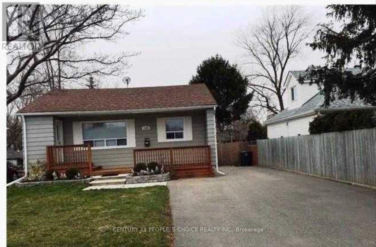 BSMT - 1165 OGDEN AVENUE, Mississauga (Lakeview)